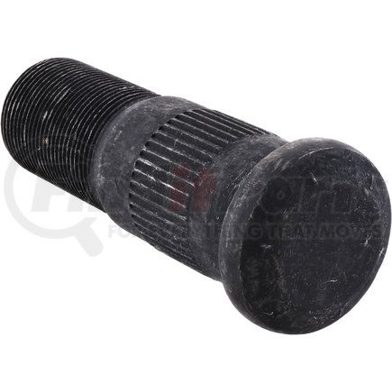 816323 by DANA - Wheel Hub Bolt - 4.00 in. Length, 1.21 in. dia., 1.125-16 UN-2A Thread