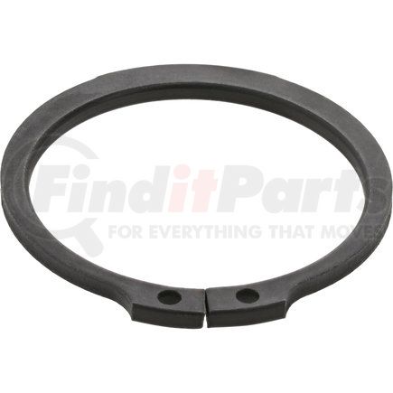 810910009 by DANA - Universal Joint Snap Ring