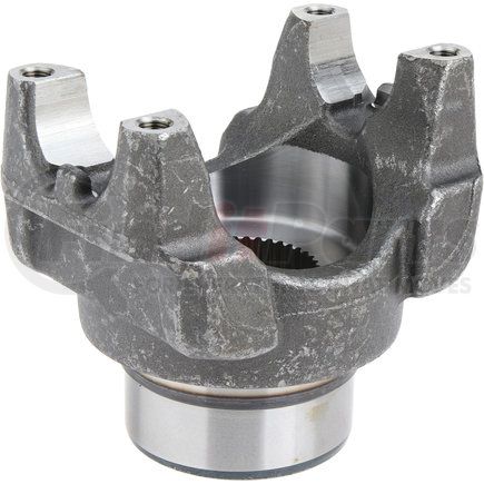 90-4-241-1 by DANA - SPL100 Series Differential End Yoke - Assembly, BS Yoke Style, 39 Spline