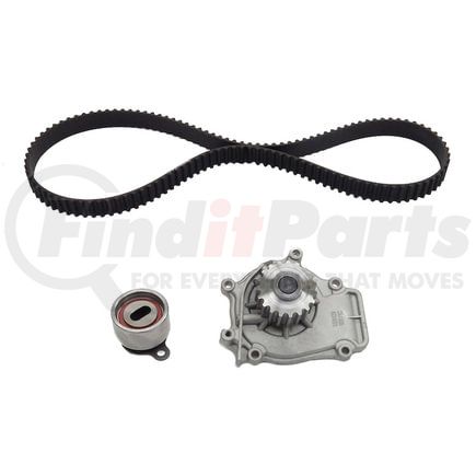 USTK142 by US MOTOR WORKS - Engine Timing Belt Kit with Water Pump