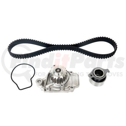 USTK143 by US MOTOR WORKS - Engine Timing Belt Kit with Water Pump