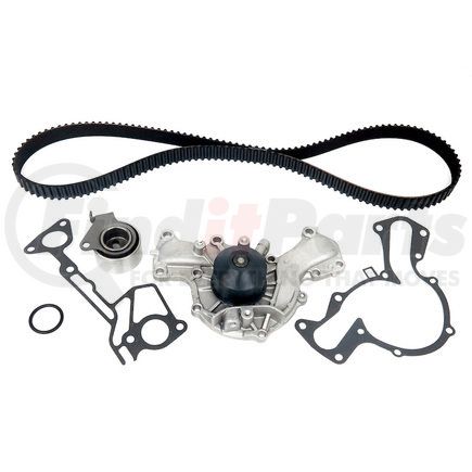 USTK139 by US MOTOR WORKS - Engine Timing Belt Kit with Water Pump