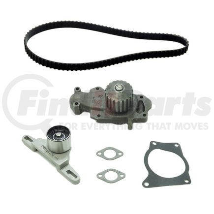 USTK067 by US MOTOR WORKS - Timing Kit with Water Pump