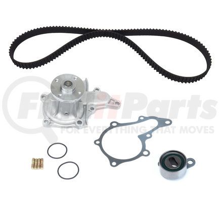 USTK070 by US MOTOR WORKS - Engine Timing Belt Kit with Water Pump