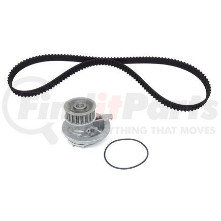 USTK081B by US MOTOR WORKS - Engine Timing Belt Kit with Water Pump