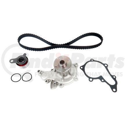 USTK036 by US MOTOR WORKS - Engine Timing Belt Kit with Water Pump