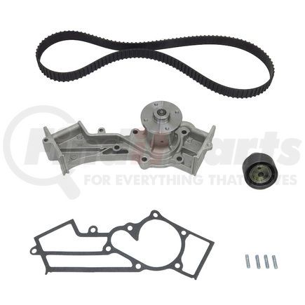 USTK104B by US MOTOR WORKS - Engine Timing Belt Kit with Water Pump