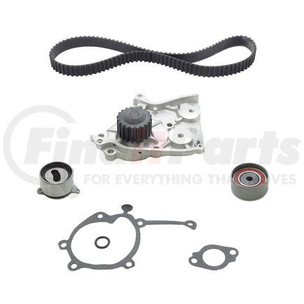 USTK134 by US MOTOR WORKS - Timing Kit with Water Pump