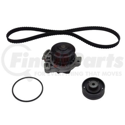 USTK127 by US MOTOR WORKS - Engine Timing Belt Kit with Water Pump