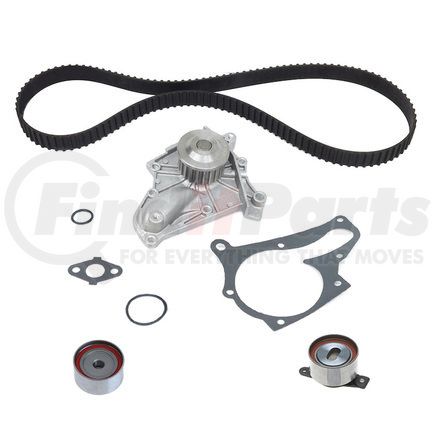 USTK125 by US MOTOR WORKS - Engine Timing Belt Kit with Water Pump