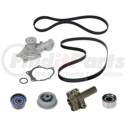 USTK167A by US MOTOR WORKS - Timing Kit with Water Pump