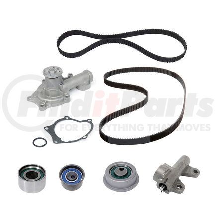 USTK167 by US MOTOR WORKS - Timing Kit with Water Pump