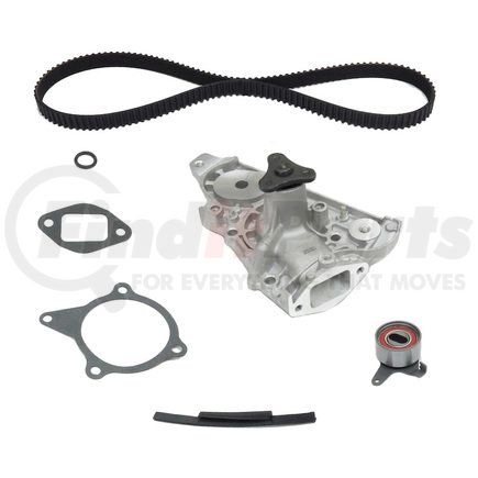 USTK179 by US MOTOR WORKS - Engine Timing Belt Kit with Water Pump