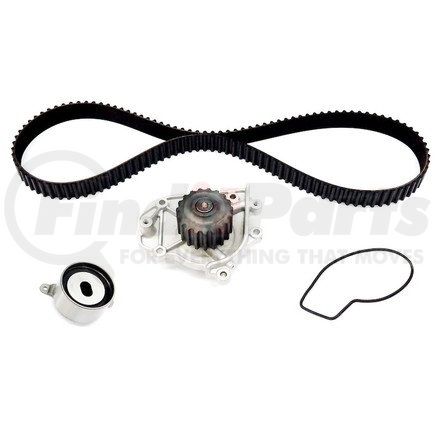 USTK184A by US MOTOR WORKS - Engine Timing Belt Kit with Water Pump