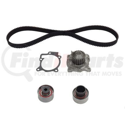 USTK169 by US MOTOR WORKS - Engine Timing Belt Kit with Water Pump