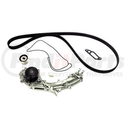 USTK193 by US MOTOR WORKS - Engine Timing Belt Kit with Water Pump