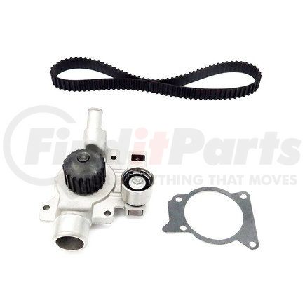 USTK194 by US MOTOR WORKS - Engine Timing Belt Kit with Water Pump