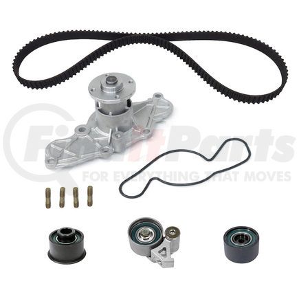 USTK214 by US MOTOR WORKS - Engine Timing Belt Kit with Water Pump