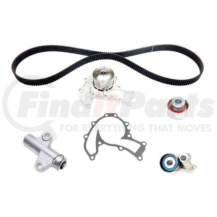 USTK221A by US MOTOR WORKS - Engine Timing Belt Kit with Water Pump