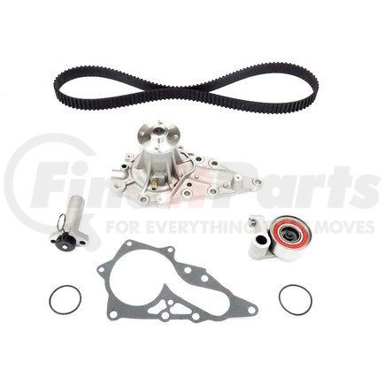 USTK215A by US MOTOR WORKS - Engine Timing Belt Kit with Water Pump