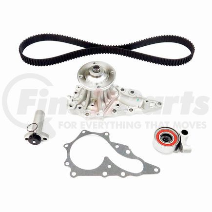 USTK215 by US MOTOR WORKS - Engine Timing Belt Kit with Water Pump