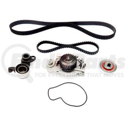 USTK226-186 by US MOTOR WORKS - Timing Kit with Water Pump