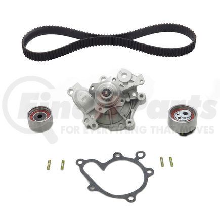 USTK228 by US MOTOR WORKS - Engine Timing Belt Kit with Water Pump