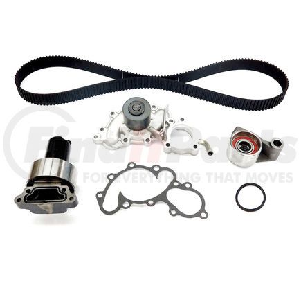 USTK240 by US MOTOR WORKS - Engine Timing Belt Kit with Water Pump