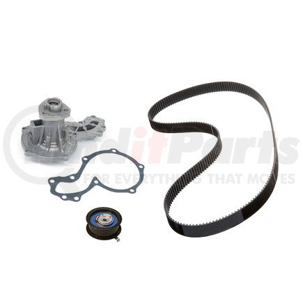 USTK242 by US MOTOR WORKS - Engine Timing Belt Kit with Water Pump