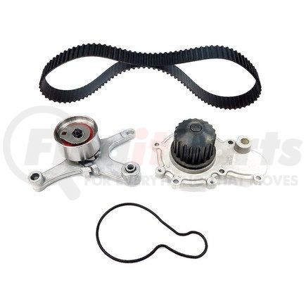 USTK245A by US MOTOR WORKS - Engine Timing Belt Kit with Water Pump