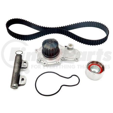 USTK245C by US MOTOR WORKS - Engine Timing Belt Kit with Water Pump