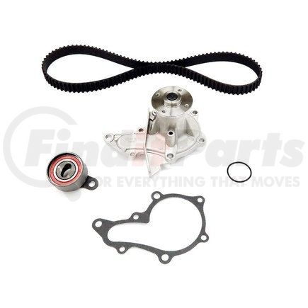 USTK235 by US MOTOR WORKS - Engine Timing Belt Kit with Water Pump