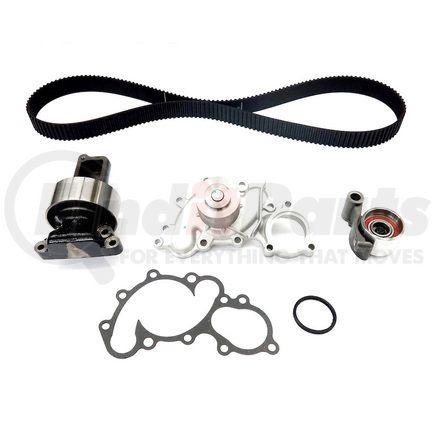 USTK240A by US MOTOR WORKS - Engine Timing Belt Kit with Water Pump