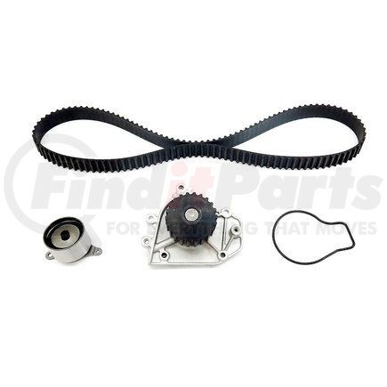 USTK247 by US MOTOR WORKS - Engine Timing Belt Kit with Water Pump