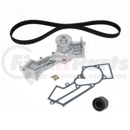 USTK249A by US MOTOR WORKS - Engine Timing Belt Kit with Water Pump