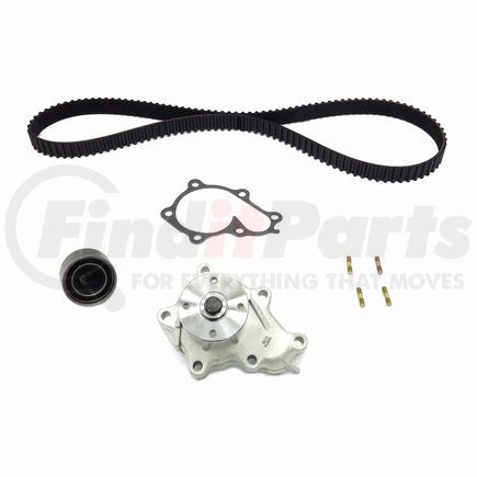 USTK249B by US MOTOR WORKS - Timing Kit with Water Pump