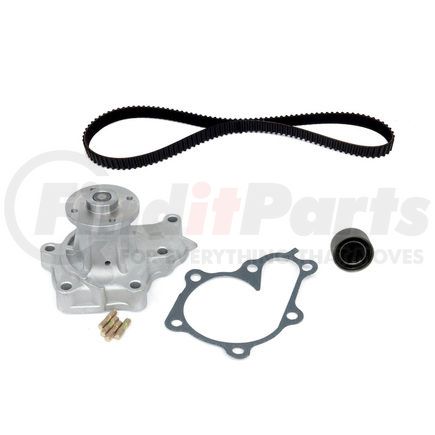 USTK249C by US MOTOR WORKS - Engine Timing Belt Kit with Water Pump