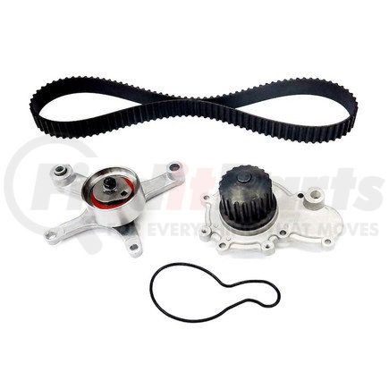 USTK245 by US MOTOR WORKS - Engine Timing Belt Kit with Water Pump