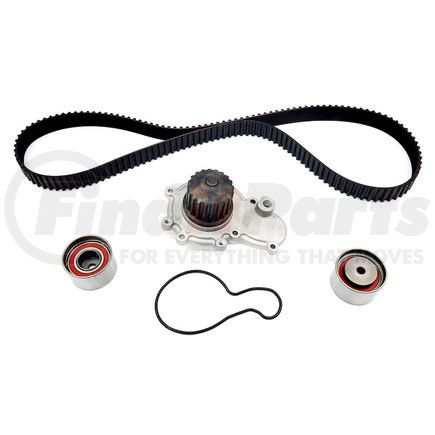 USTK246 by US MOTOR WORKS - Engine Timing Belt Kit with Water Pump