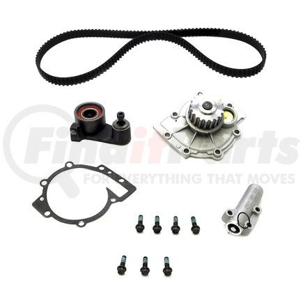 USTK252 by US MOTOR WORKS - Engine Timing Belt Kit with Water Pump