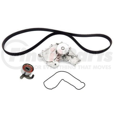 USTK263 by US MOTOR WORKS - Engine Timing Belt Kit with Water Pump