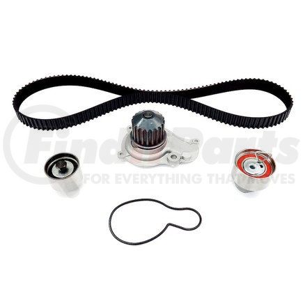 USTK265B by US MOTOR WORKS - Engine Timing Belt Kit with Water Pump