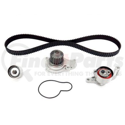 USTK265C by US MOTOR WORKS - Engine Timing Belt Kit with Water Pump