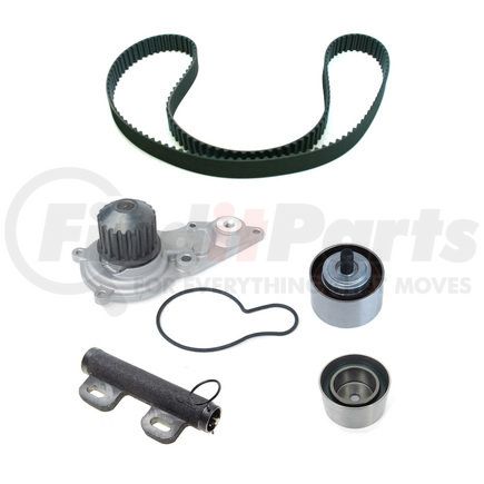 USTK265D by US MOTOR WORKS - Engine Timing Belt Kit with Water Pump