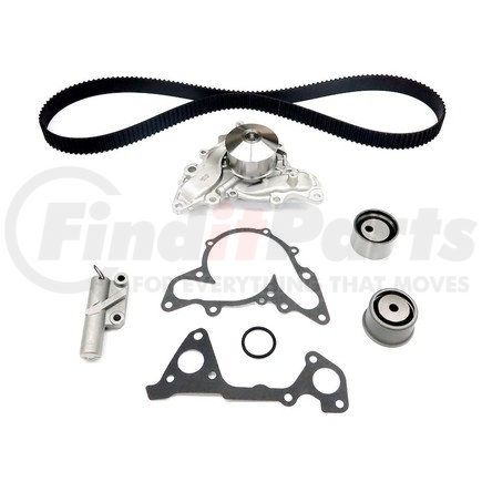 USTK259 by US MOTOR WORKS - Engine Timing Belt Kit with Water Pump