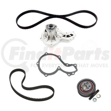 USTK262A by US MOTOR WORKS - Engine Timing Belt Kit with Water Pump
