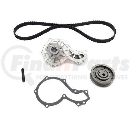 USTK262 by US MOTOR WORKS - Engine Timing Belt Kit with Water Pump