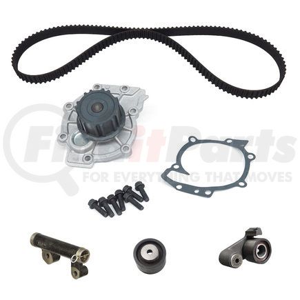 USTK270B by US MOTOR WORKS - Engine Timing Belt Kit with Water Pump