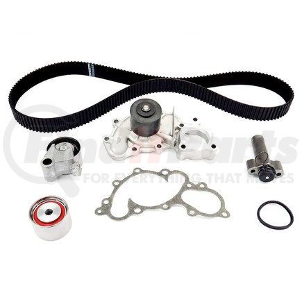 USTK271A by US MOTOR WORKS - Engine Timing Belt Kit with Water Pump