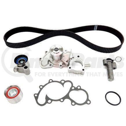 USTK271 by US MOTOR WORKS - Engine Timing Belt Kit with Water Pump